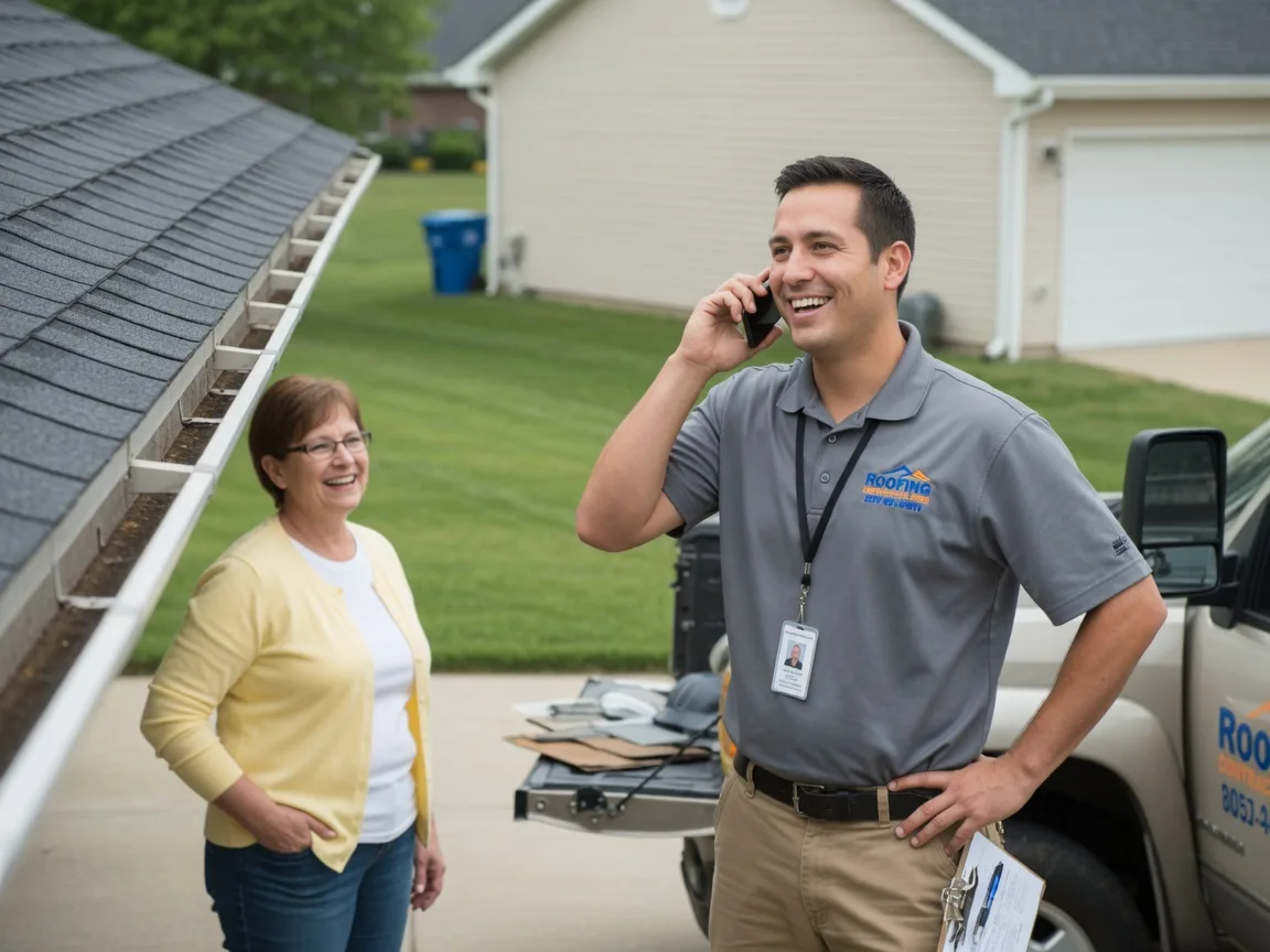 Local Roofing Contractors Eaton, IN FAQs